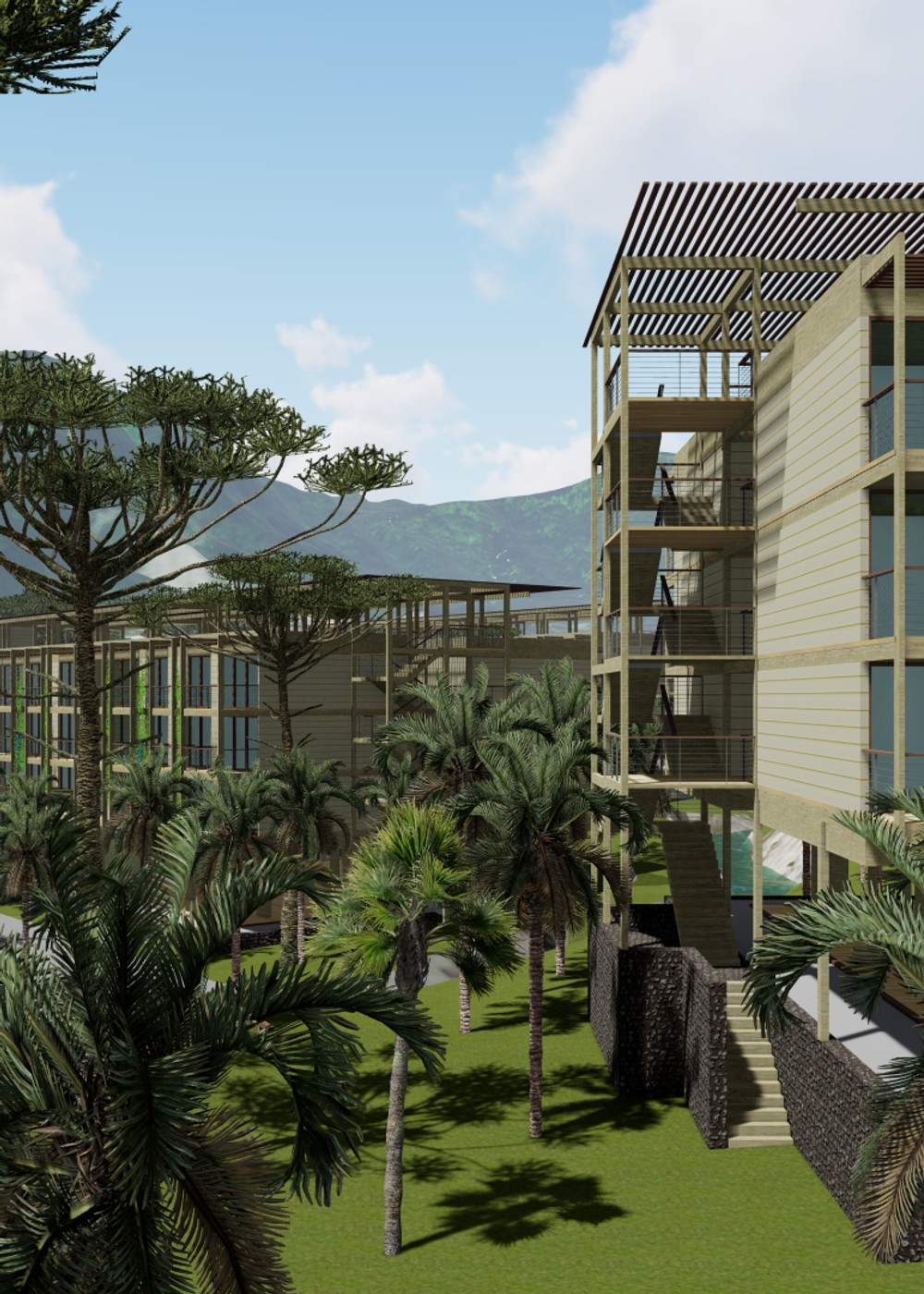 Manoa Valley Senior Living