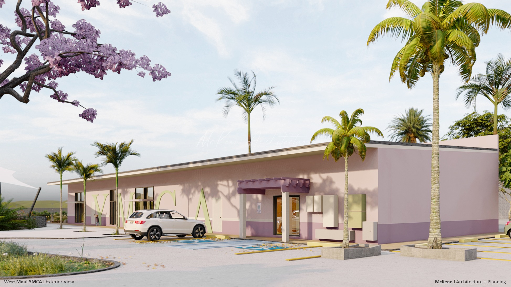 West Maui YMCA